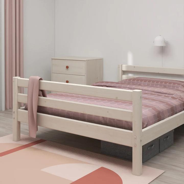 Actual product image Flexa Single bed 140 x 200 cm (140 x 200)