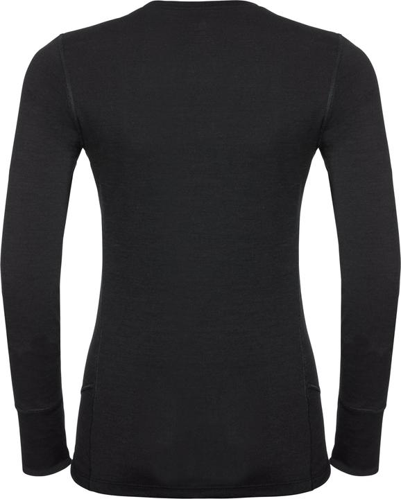 Produktbild Odlo Natural Merino Warm (S)