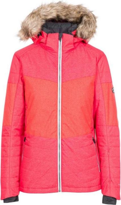 Immagine prodotto Trespass Tiffany Giacca da Sci Donna (XXS)