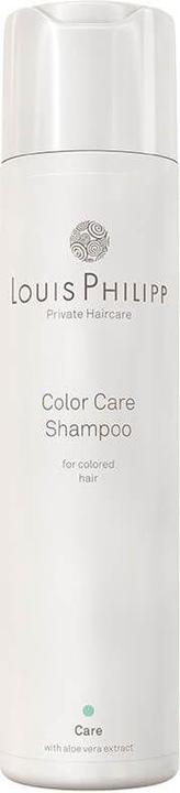 Actual product image Louis Philipp Color Care Shampoo (250 ml, Liquid shampoo)