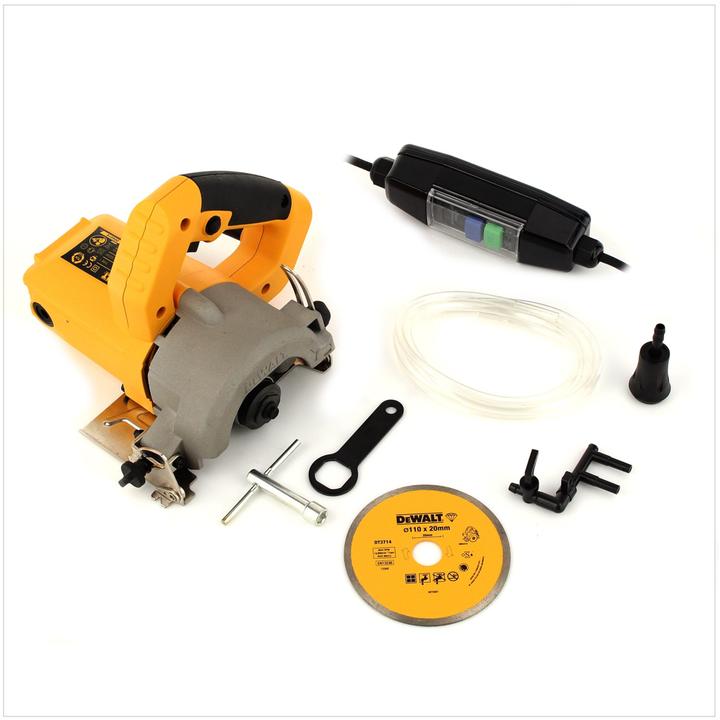 Immagine prodotto DeWalt DWC410QS