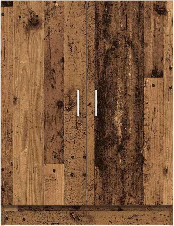 Image du produit vidaXL Waschmaschinenschrank
