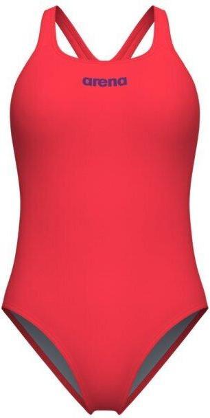 Corail brillant, Rhum