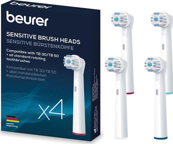 Image du produit Beurer TB 30/50 (4x)