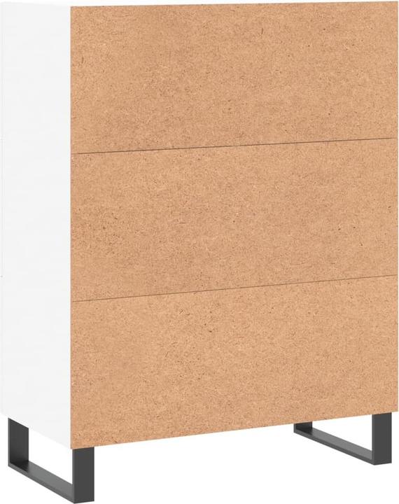 Image du produit vidaXL Sideboard (69.50 x 34 x 90 cm)