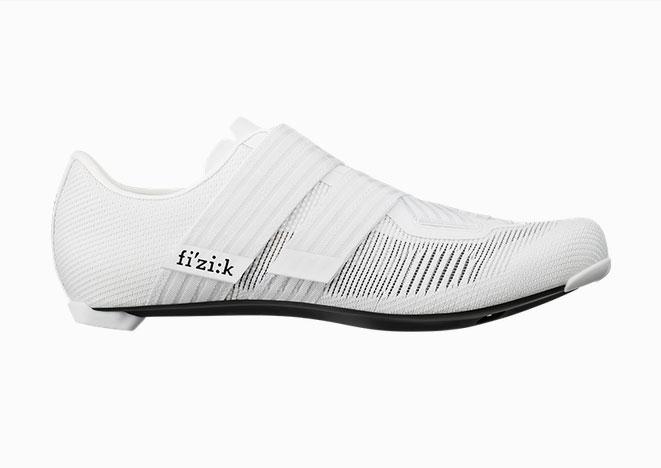 Image du produit Fizik Fi'zi:k Vento Powerstrap Aeroweave Carbon blanc-blanc (46)