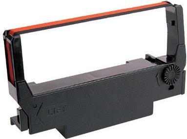 Actual product image Star RC700BR BLACK/RED RIBBON