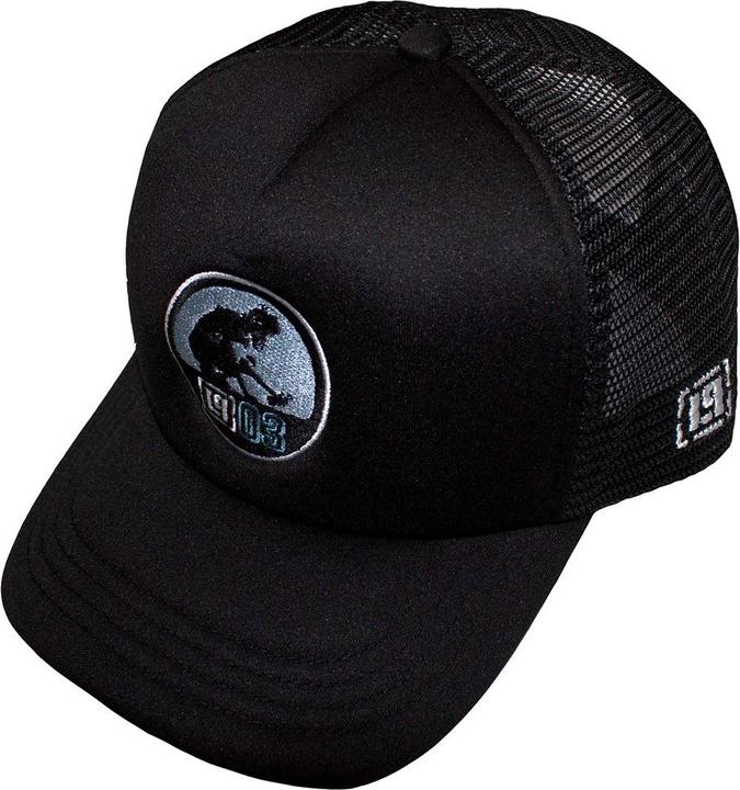 Linkin Park Unisex Adult LP03 Trucker Cap (One size)