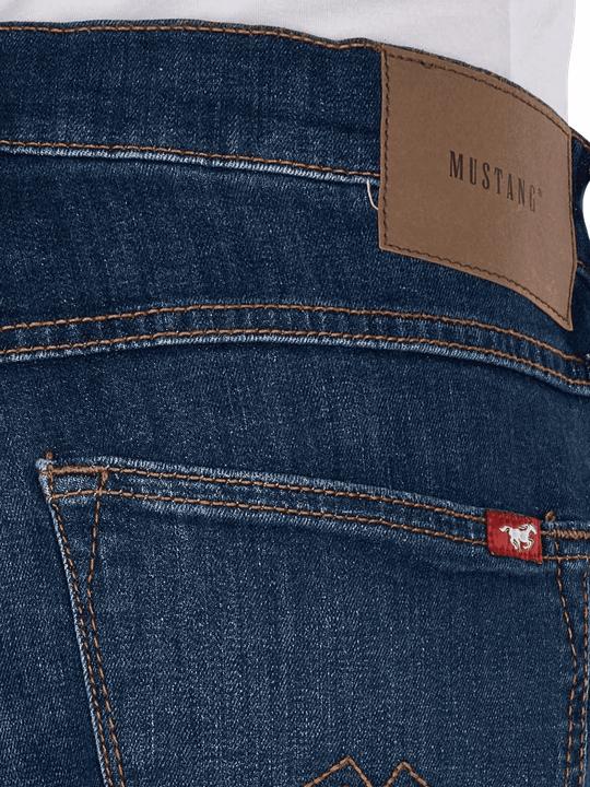 Immagine prodotto Mustang Style Big Sur Straight (40)