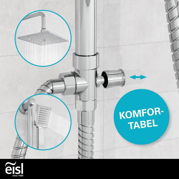 Produktbild Eisl Silas