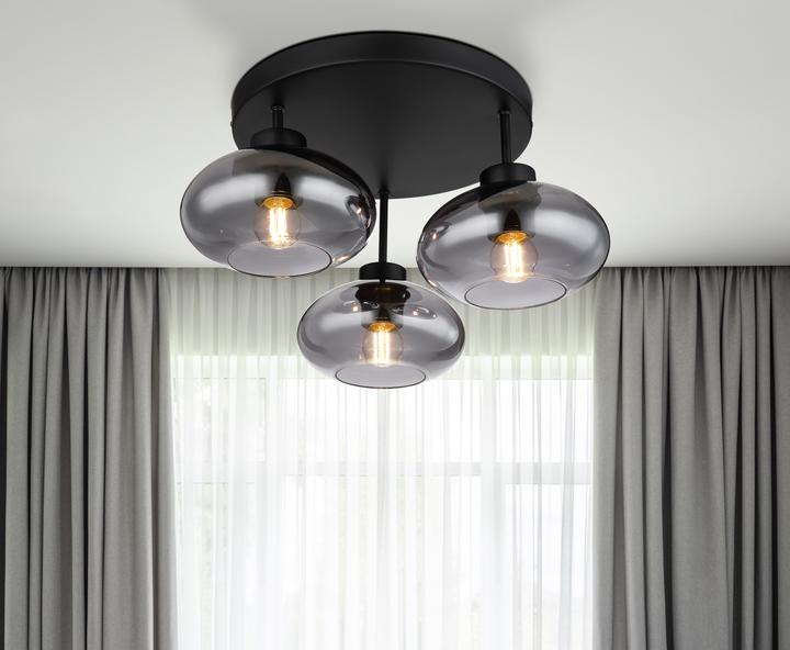 Actual product image Globo Shaun (E27)