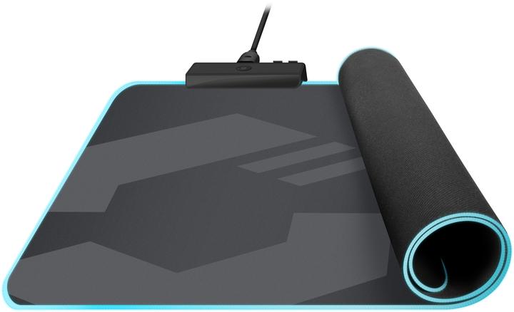 Actual product image Speedlink LEVAS - Soft Gaming Mouse Pad (M)