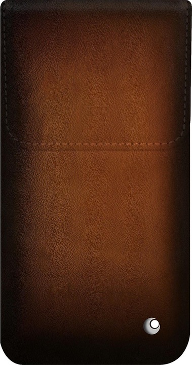 Produktbild Noreve Lederschutzhülle (Apple iPhone 16 Plus)