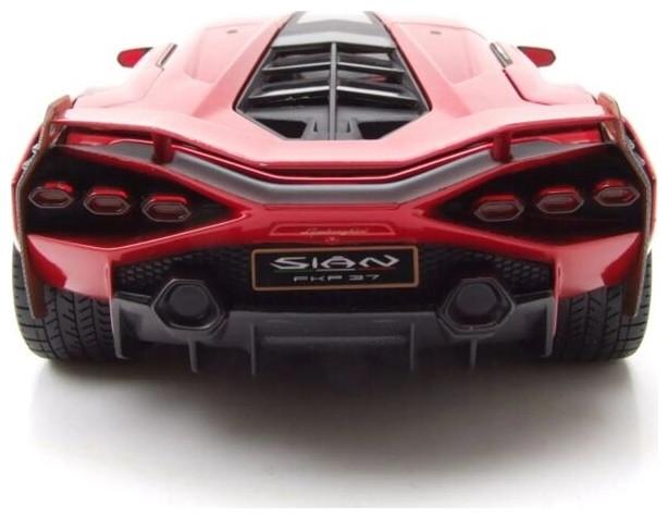 Image du produit Bburago Lamborghini Sián FKP 37