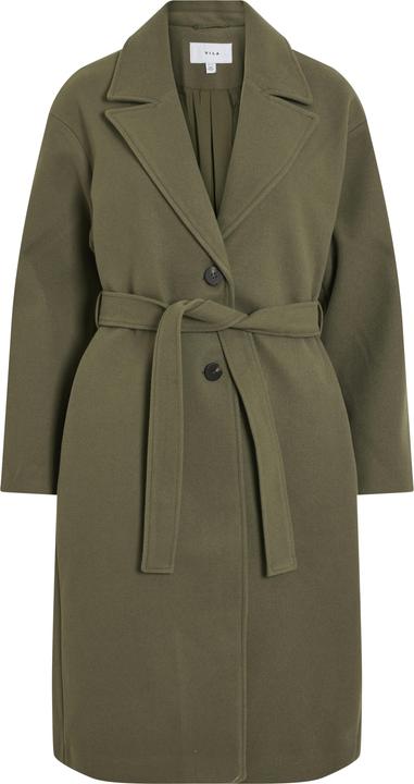 Dusty olive