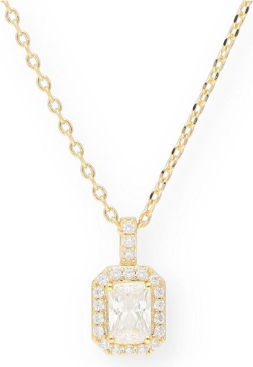 Produktbild Carat Style (Messing Plaqué Or, 42 cm)