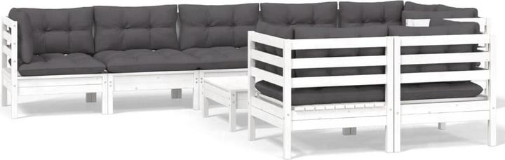 Produktbild vidaXL Carl