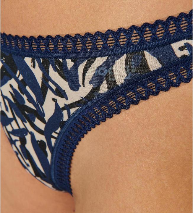 Produktbild Sloggi 3er Pack GO Crush String (3er Pack, XXL)