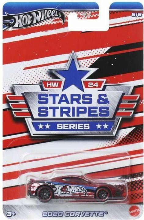 Actual product image Hot Wheels Celebration Sortiment Mix