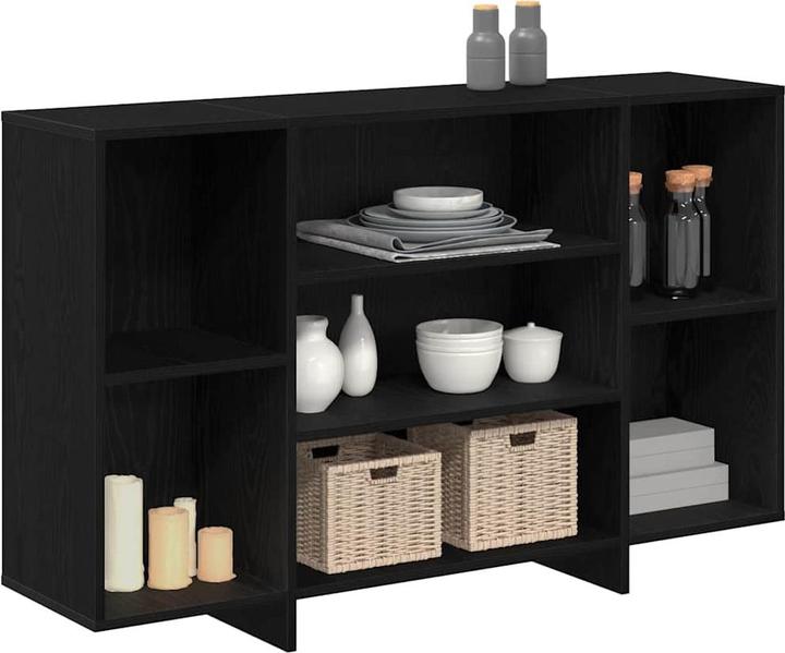 Immagine prodotto VidaXL Credenza (120 x 30 x 75 cm)