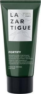 Actual product image Lazartigue Hair Loss Fortify Fortify Shampoo Travel Size 50Ml (50 ml, Liquid shampoo)