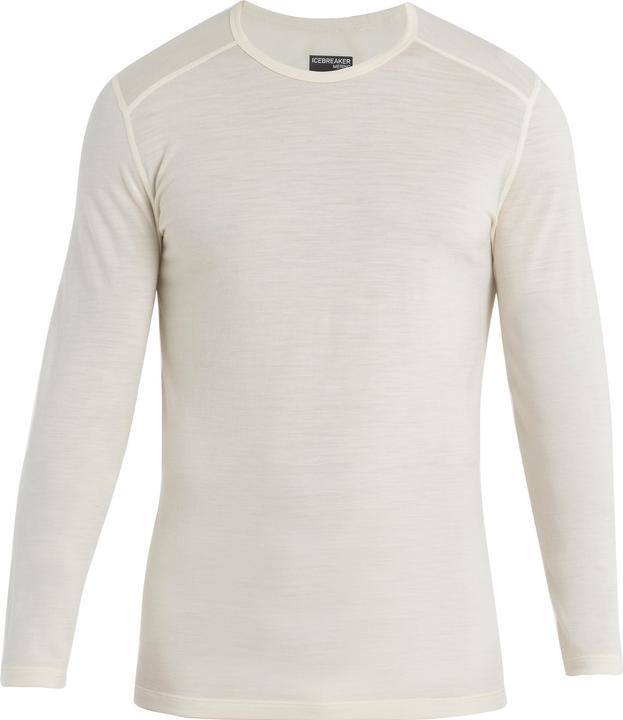 Image du produit Icebreaker 200 Oasis L/S Crewe (XL)