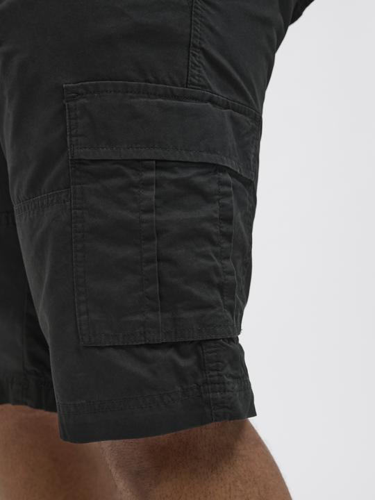 Produktbild Jack & Jones Plus Size Relaxed Fit Relaxed Fit Shorts Relaxed Fit Shorts (46)