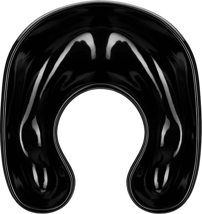 Produktbild Fripac Halsschutzschale, schwarz