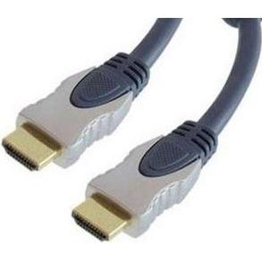 Shiverpeaks HDMI (Typ A) — HDMI (Typ A) (15 m, HDMI), Video Kabel