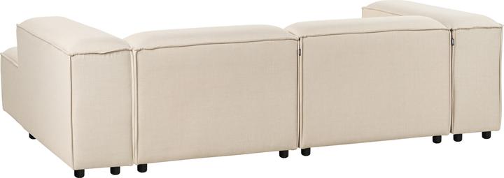 Actual product image Beliani Ardal (Corner sofa)
