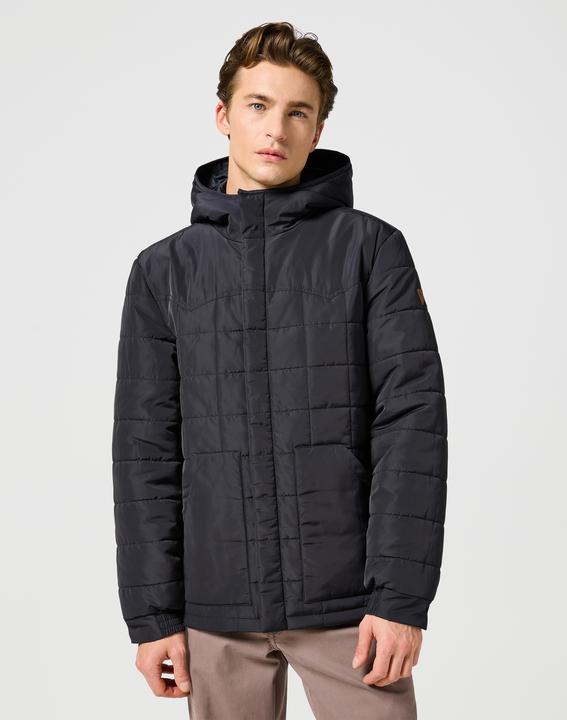 Produktbild Wrangler Steppjacke Transitional Puffer (L)