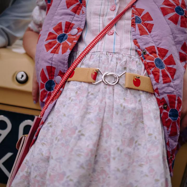 Immagine prodotto Sticky Lemon Elastischer Gürtel Apple