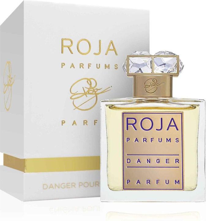 Produktbild Roja Parfums Roja Danger by (Eau de Parfum, 50 ml)