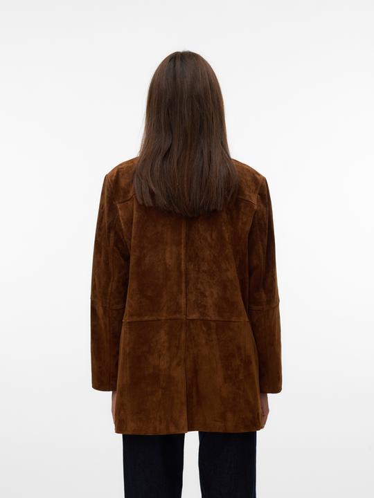 Produktbild Vero Moda VMPERNILLE Suede Jacke Jacke