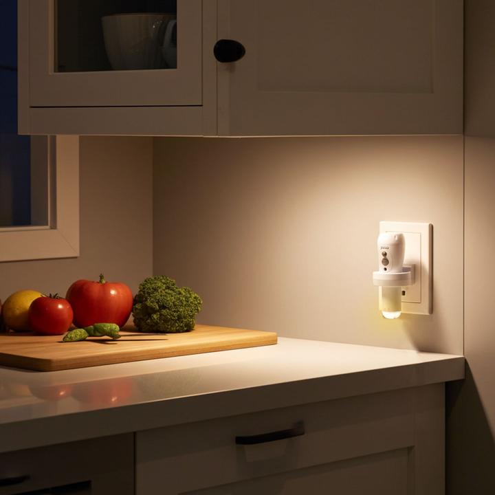 Produktbild Alecto ATL-110 (16.50 cm, 200 lm)