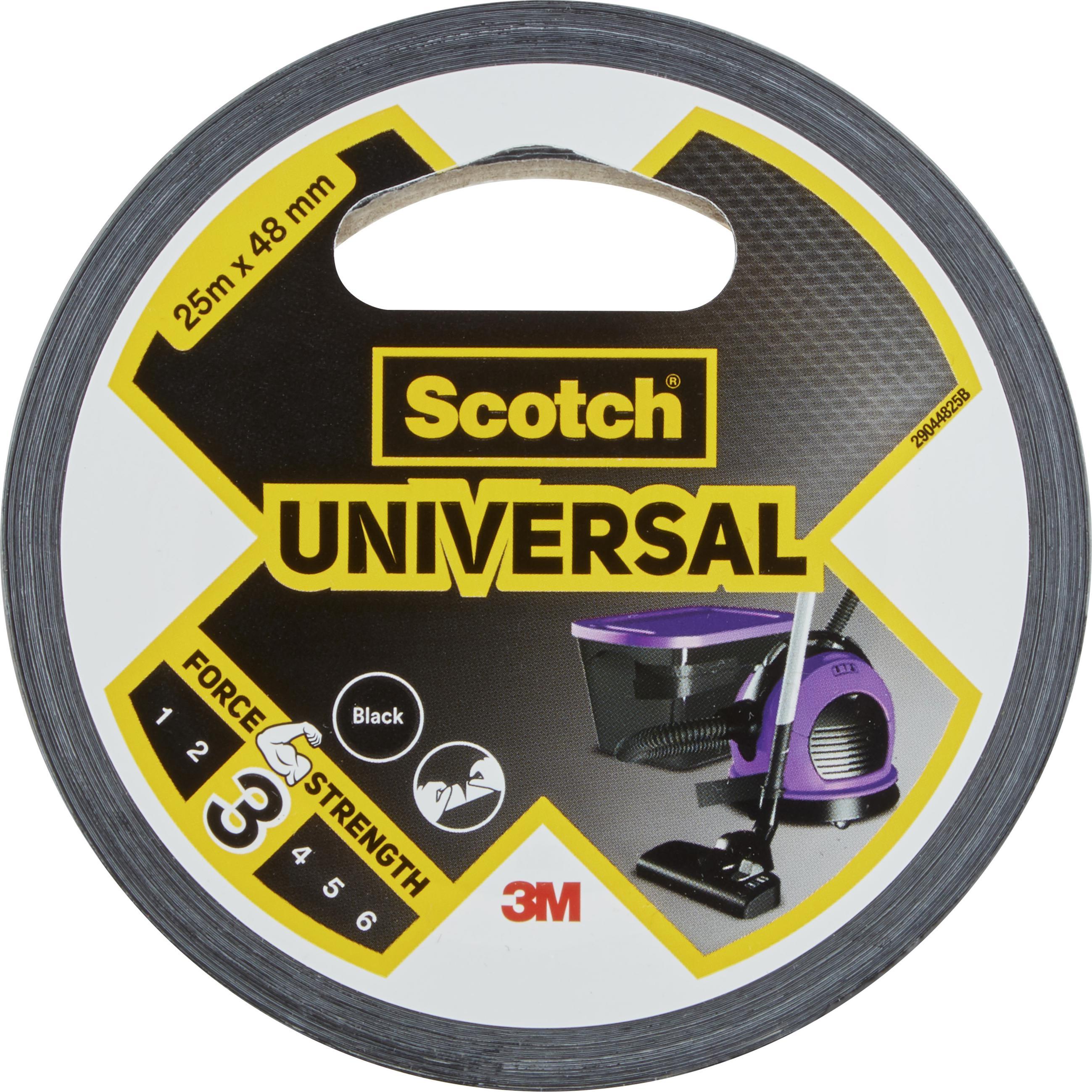 Scotch, Klebeband, Universal Klebeband (48 mm)
