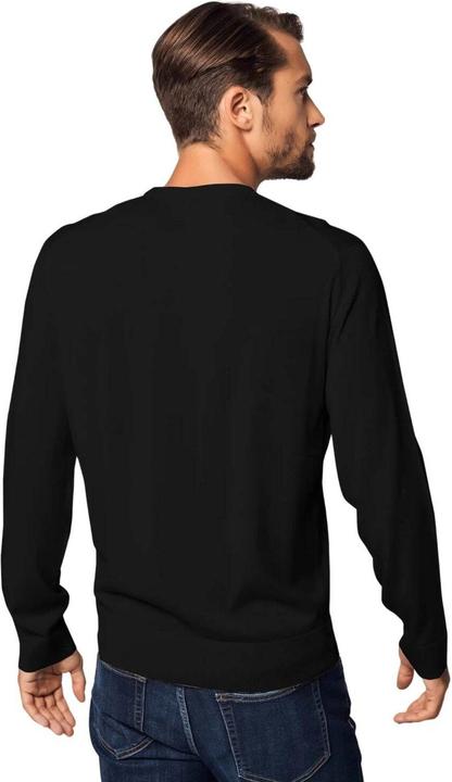 Produktbild Bellemere Pullover Pure Crew Neck Merino-Cashmere Sweater (S)