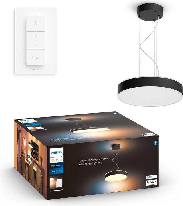 Image du produit Philips Hue White Ambiance Enrave (4500 lm)