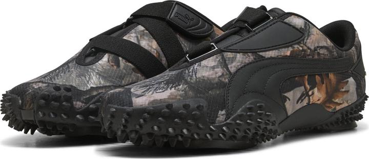 Actual product image Puma Mostro Camo II (38)