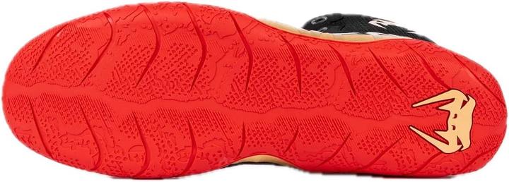 Actual product image Venum Unisex Elite sneakers, 48 EU, zwart, 48 EU (48)