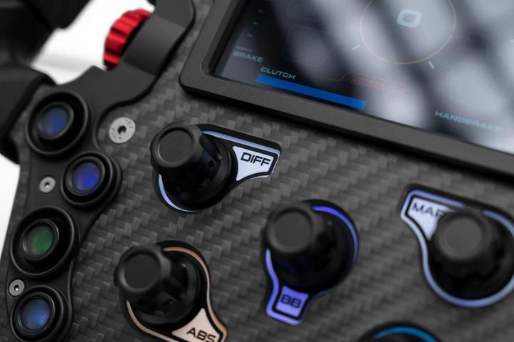 Immagine prodotto Simagic FX Pro (PC)