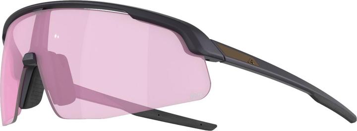 Immagine prodotto ALPINA SPORTS Turbo Pro S Q-Lite (Tappetino per pistola, Pink)