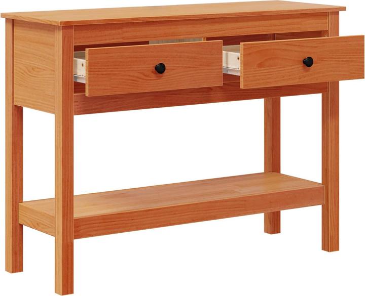 Image du produit vidaXL Konsolentisch (100 x 35 x 75 cm)