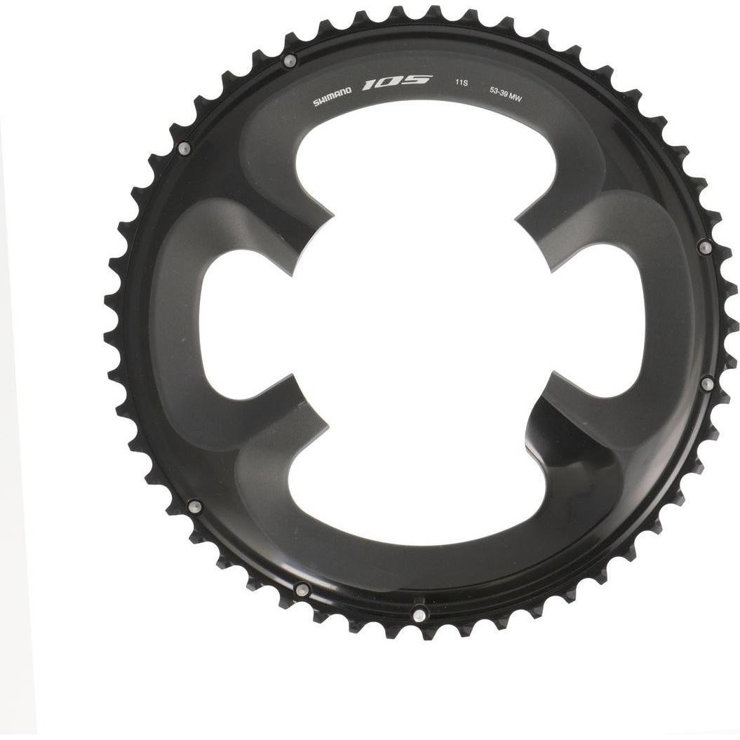 Shimano, Corone del cambio, (53)