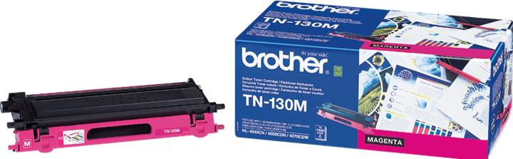 Actual product image Brother Tn-130m (M)