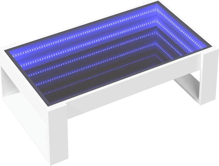 Image du produit vidaXL Couchtisch