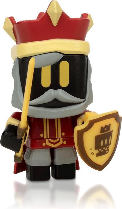 Produktbild Jazwares Roblox 24 Mystery Figuren