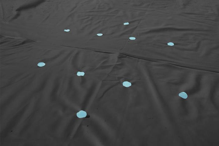 Actual product image Bestway Tarpaulin
