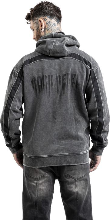 Produktbild Rock Rebel by EMP Incognito Rebel (M)