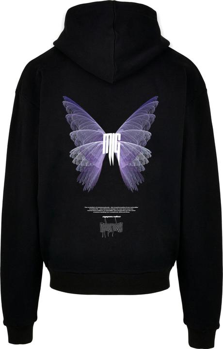 Produktbild Mjgonzales Ladies METAMORPHOSE V.2 Heavy Oversized Hoody - 131321 (4XL)